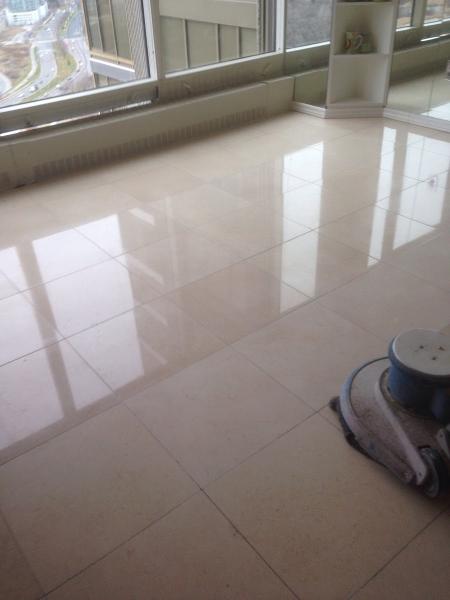 Eilat Stone Polishing