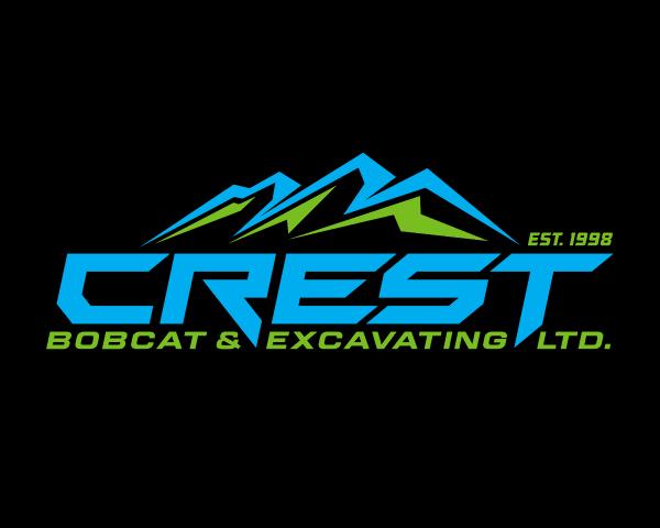 Crest Bobcat & Excavating Ltd.
