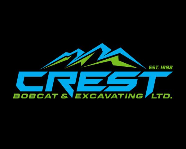 Crest Bobcat & Excavating Ltd.