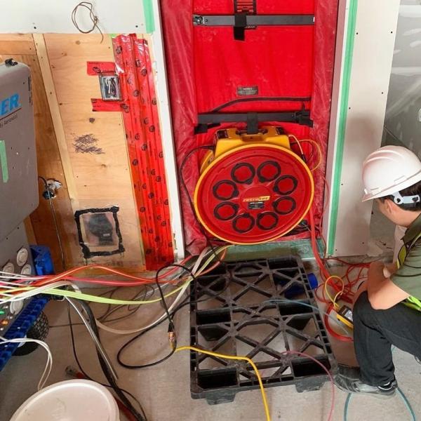 Airtight Solutions Inc