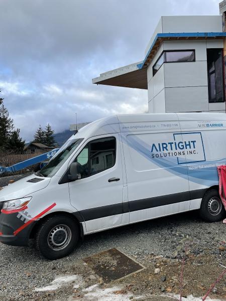Airtight Solutions Inc