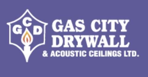 Gas City Drywall & Acoustic Ceilings Ltd
