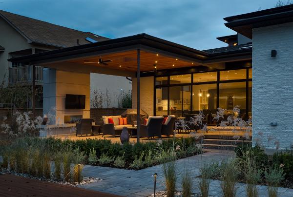 Versacorp Homes