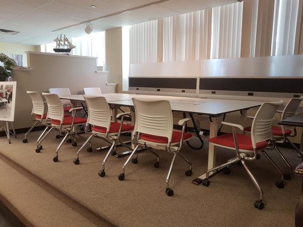 Executive Furniture Rentals
