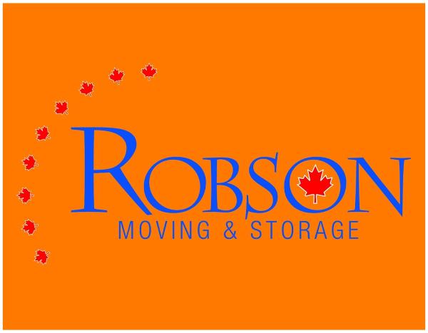 Robson Moving and Storage