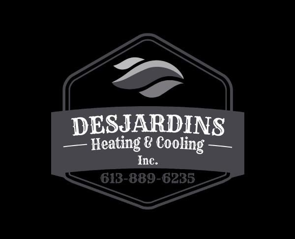 Desjardins Heating & Cooling Inc.