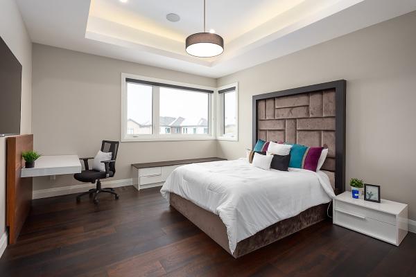 Arcus Homes