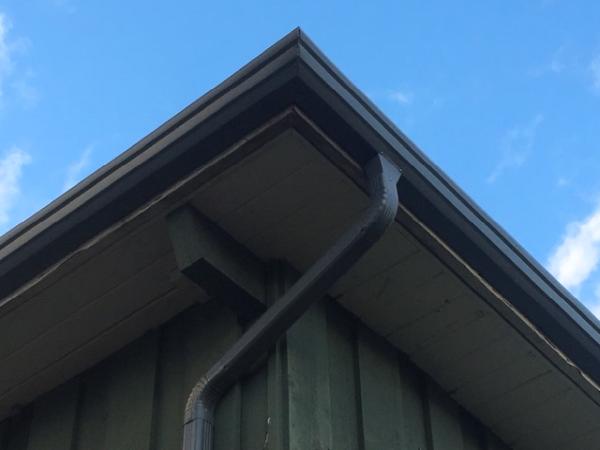 Truline Gutters