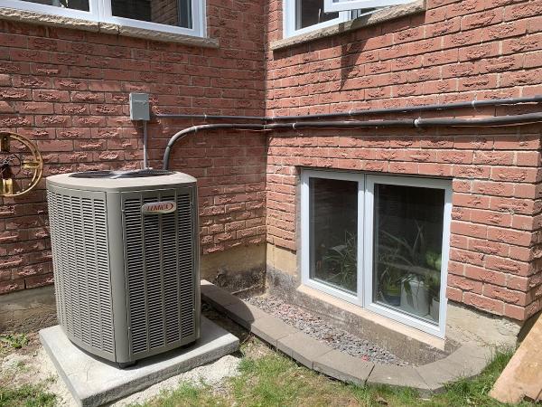 Climax Heating & Air Conditioning