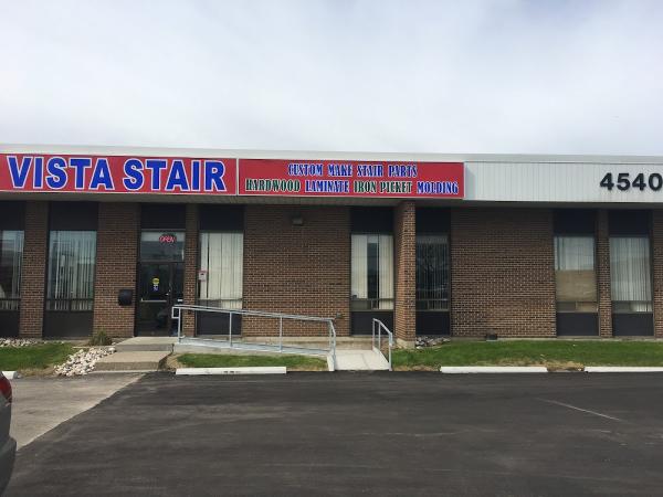 Vista Stair & Flooring Corp