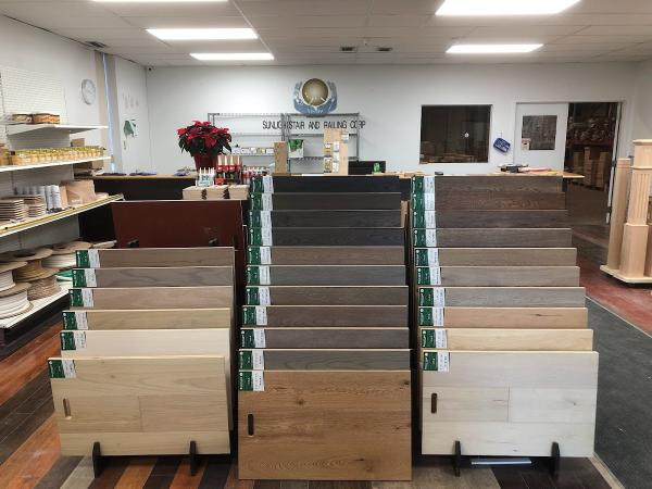 Vista Stair & Flooring Corp