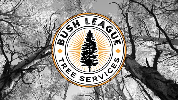 Bush League Tree Services