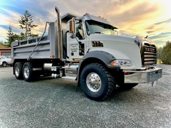 Comox Valley Excavating Ltd
