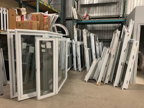 Nova Doors and Windows Ltd