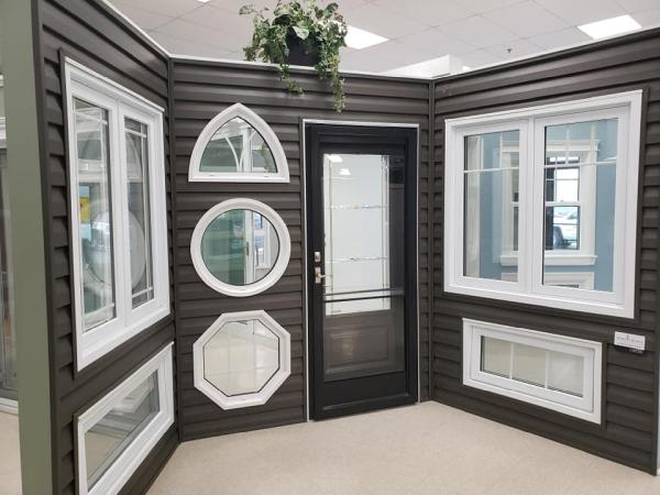 Nova Doors and Windows Ltd