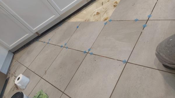 Vimz Construction Inc