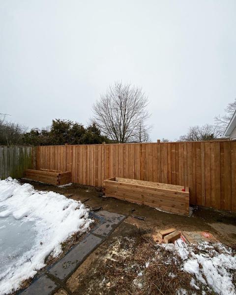 Agis Construction and Landscaping
