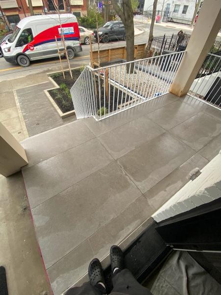 Agis Construction and Landscaping