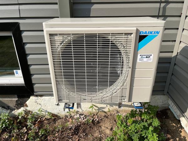 Réfrigération S.P. Inc.