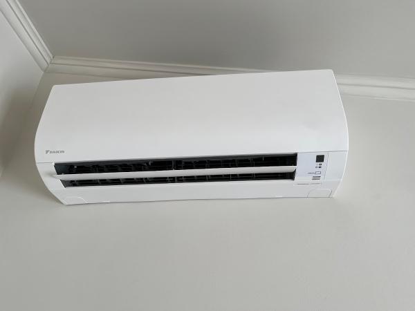 Réfrigération S.P. Inc.