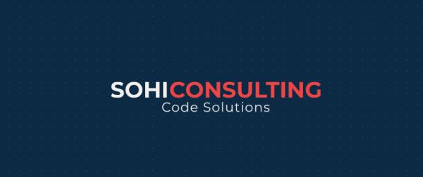 Sohi Consulting & Code Solutions