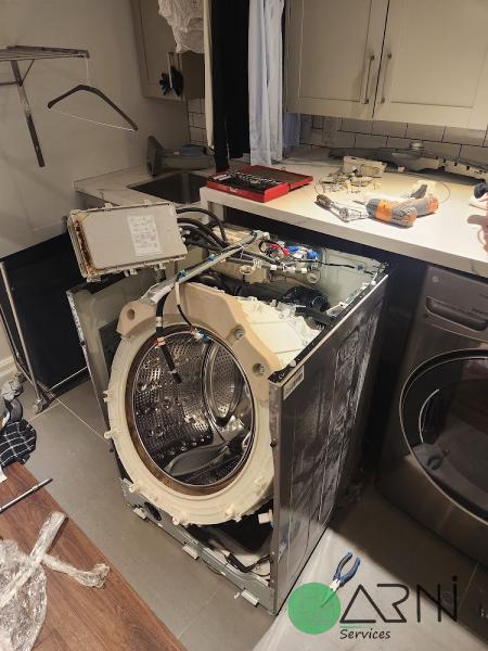Arni Services Appliance Repair