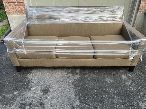 J.e.s. Movers (By Appointment Only)