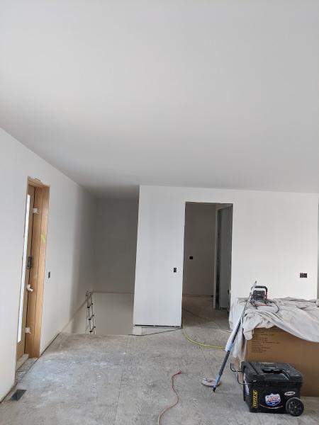 Black Diamond Drywall Ltd.