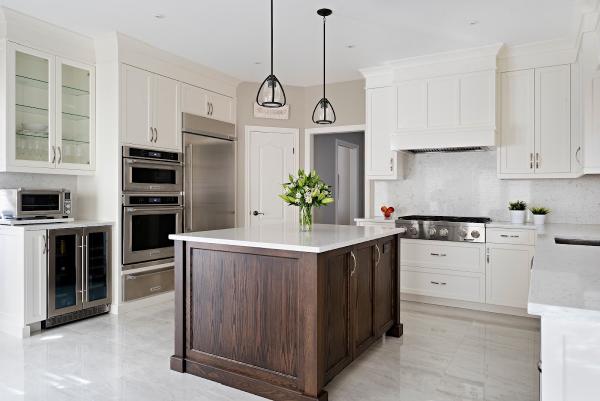 Silverbirch Cabinetry