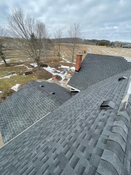 Gryphon Extreme Roofing
