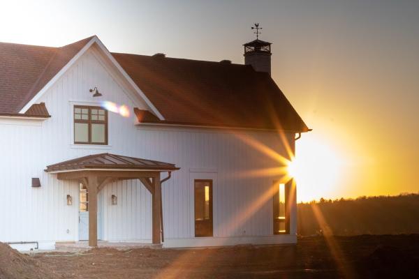 Evergreen Carpentry Services Ltd