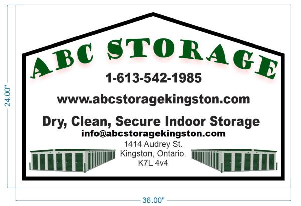 ABC Storage