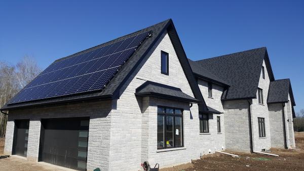 Heliotechnik Inc. Solar