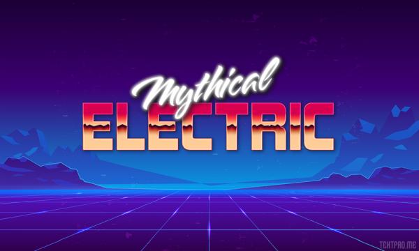 Mythical Electric