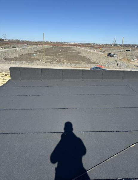 Ottawa Flat Roofing Services