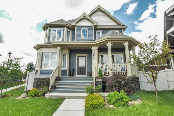 Calvin Realty – Edmonton & Area Real Estate Team