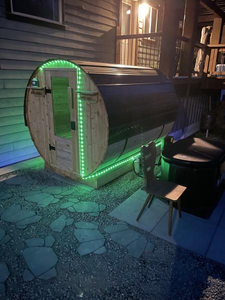 Admirals Carpentry