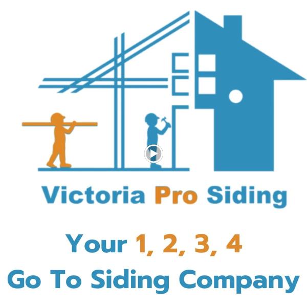 Victoria Pro Siding