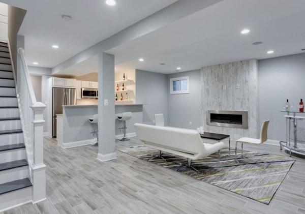 Quick Home Construction Ltd