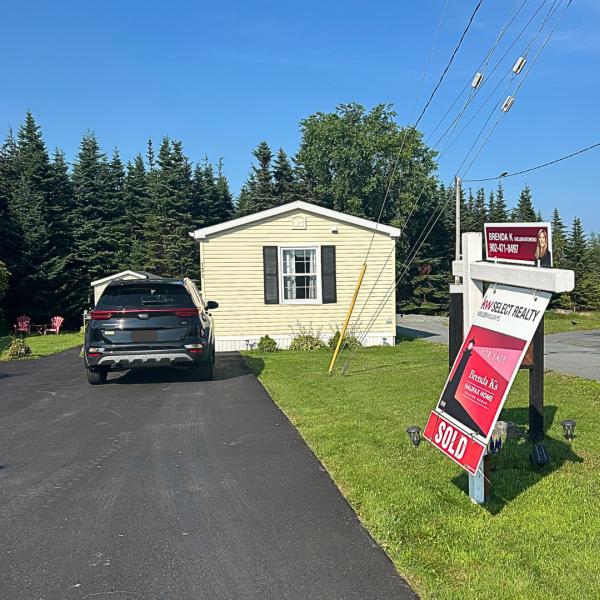 Halifax Real Estate With Brenda K