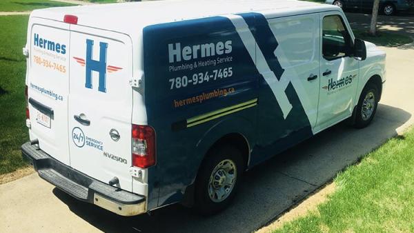 Hermes Plumbing & Heating Service