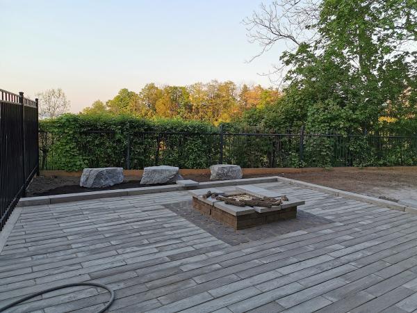 Meadowbrook Landscaping