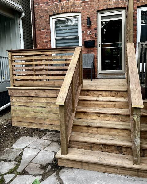 Park City Landscaping and Construction Inc