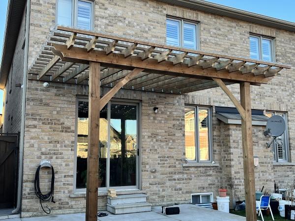 Park City Landscaping and Construction Inc