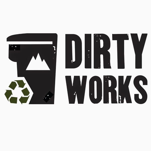 Dirty Works Junk Removal