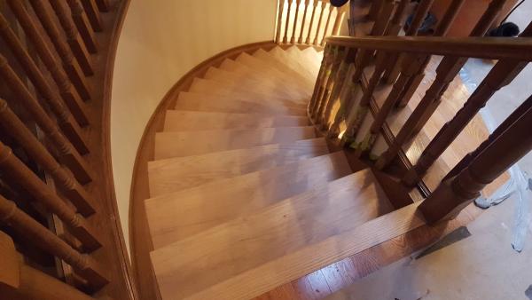 Smith Bros. Floors Ltd.