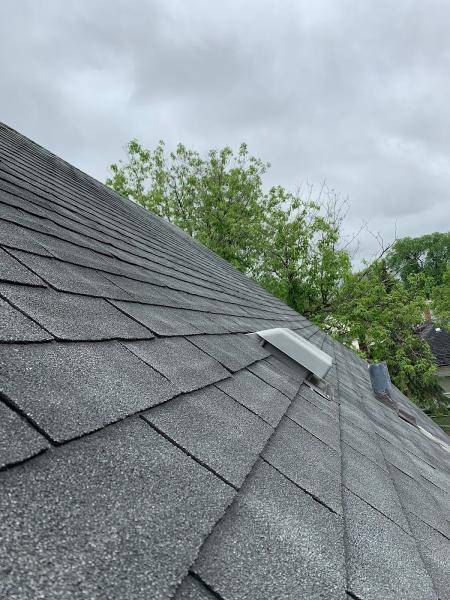 Kroeker Roofing