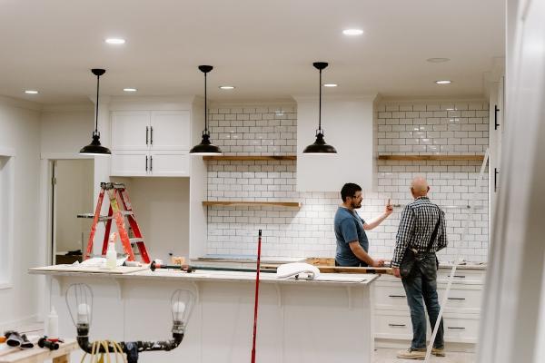 Grandeur Housing Ltd.