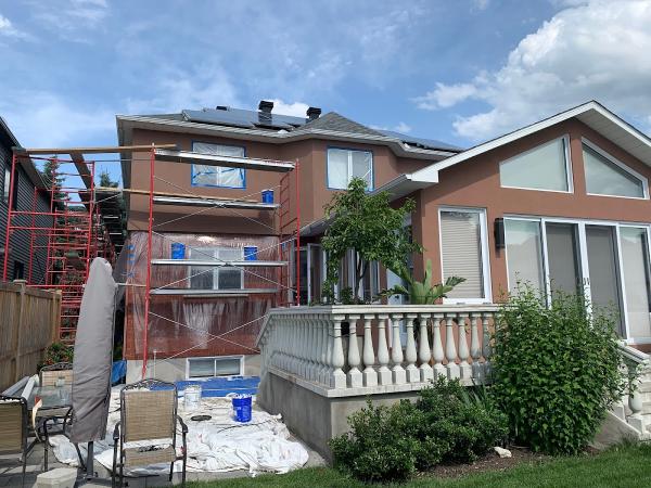 Durabest Stucco Contractor