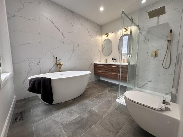 Bath Bloom Renovation Services